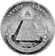 Novus ordo seclorum